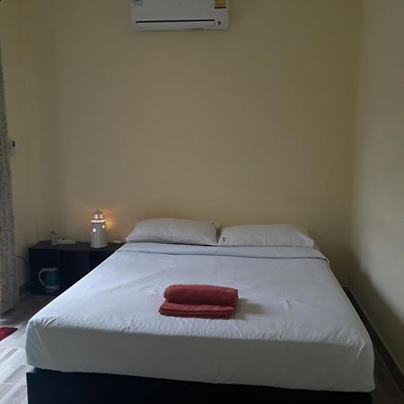 Khanom Garden Suite Εξωτερικό φωτογραφία