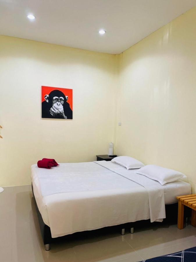 Khanom Garden Suite Εξωτερικό φωτογραφία