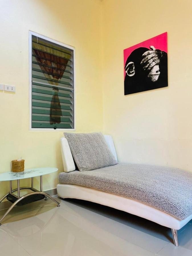 Khanom Garden Suite Εξωτερικό φωτογραφία