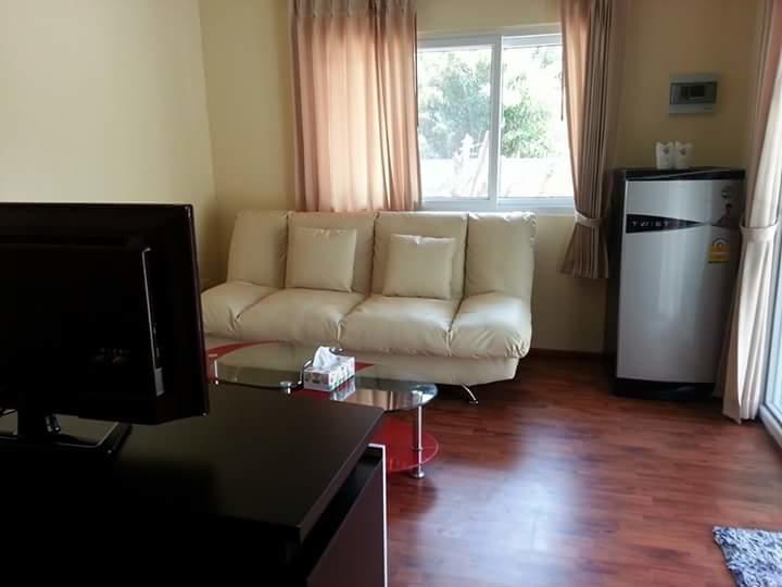Khanom Garden Suite Εξωτερικό φωτογραφία