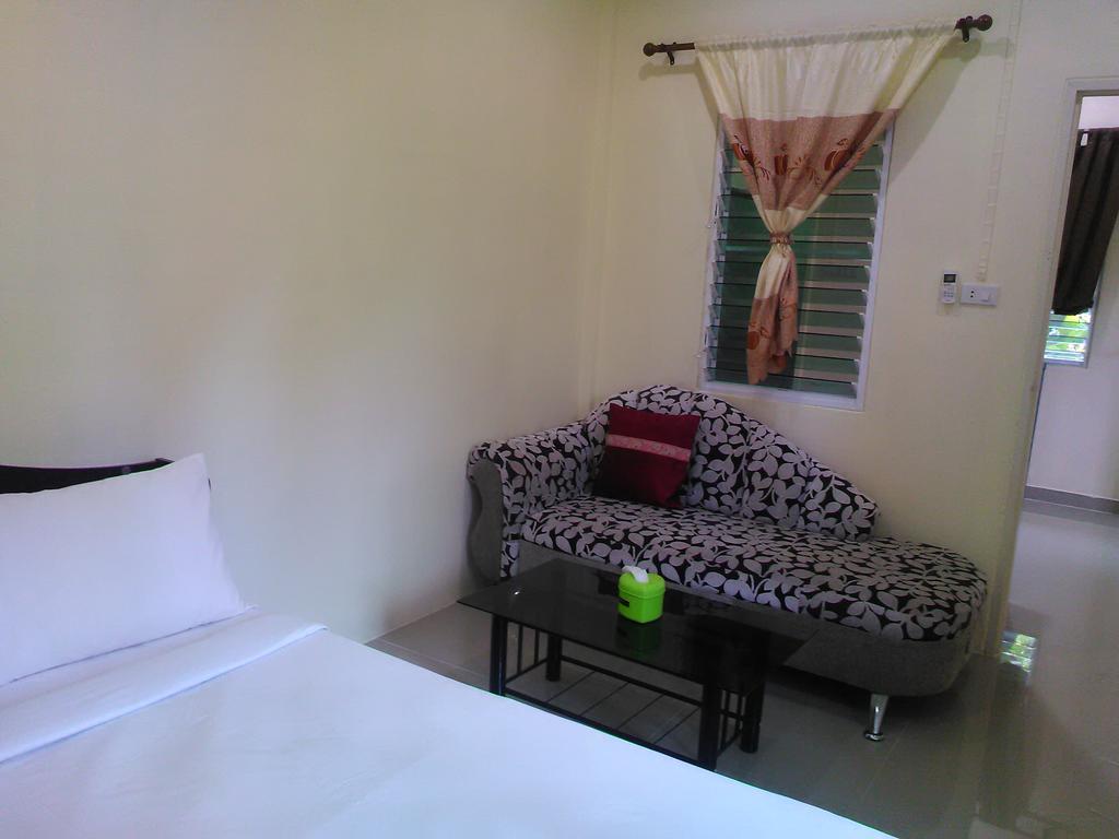 Khanom Garden Suite Εξωτερικό φωτογραφία