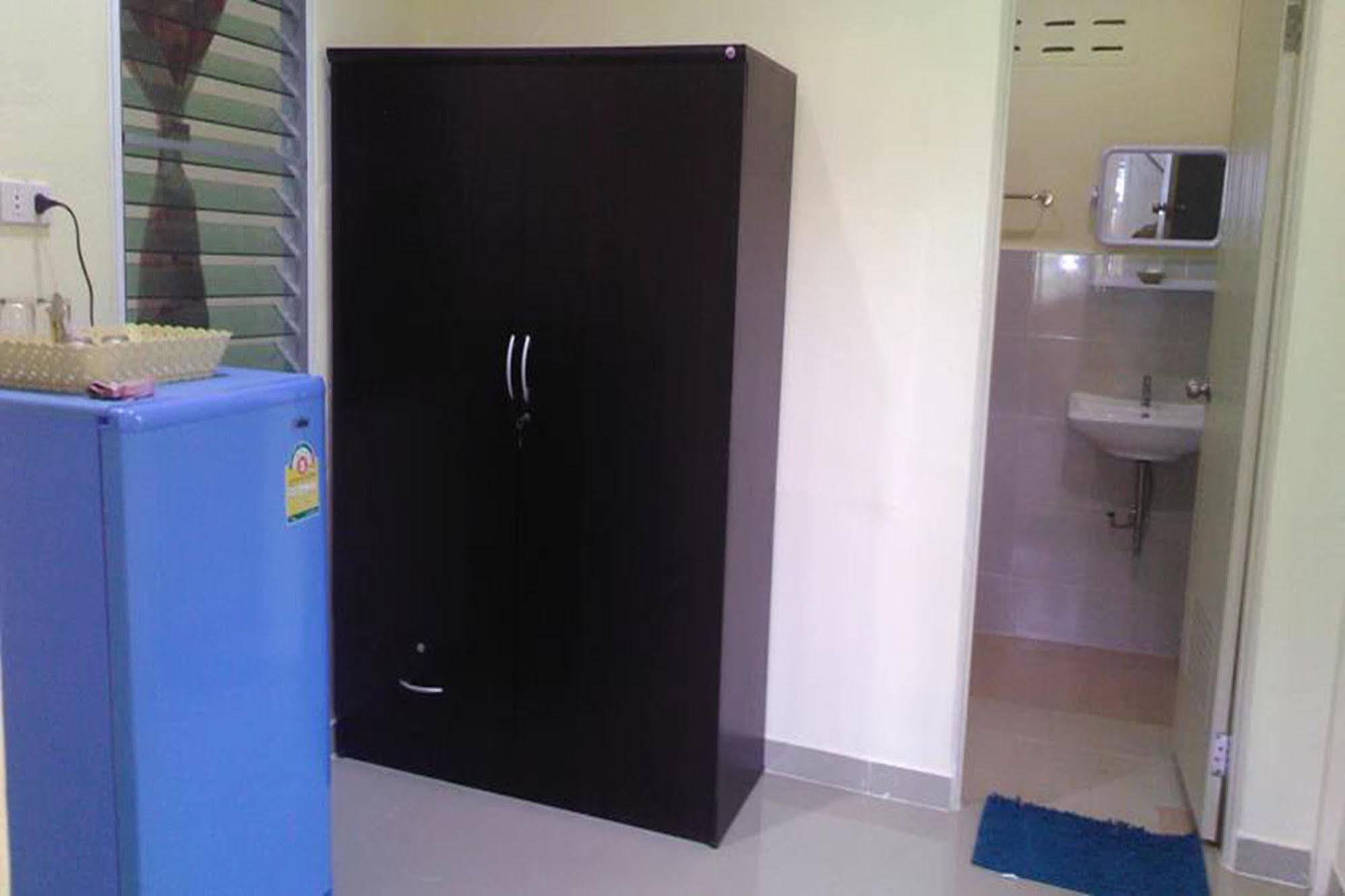 Khanom Garden Suite Εξωτερικό φωτογραφία