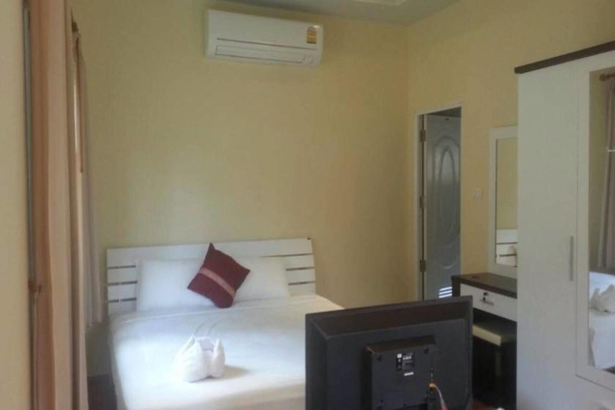 Khanom Garden Suite Εξωτερικό φωτογραφία