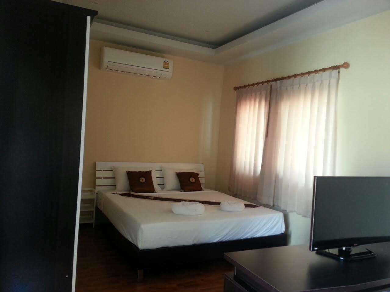 Khanom Garden Suite Εξωτερικό φωτογραφία