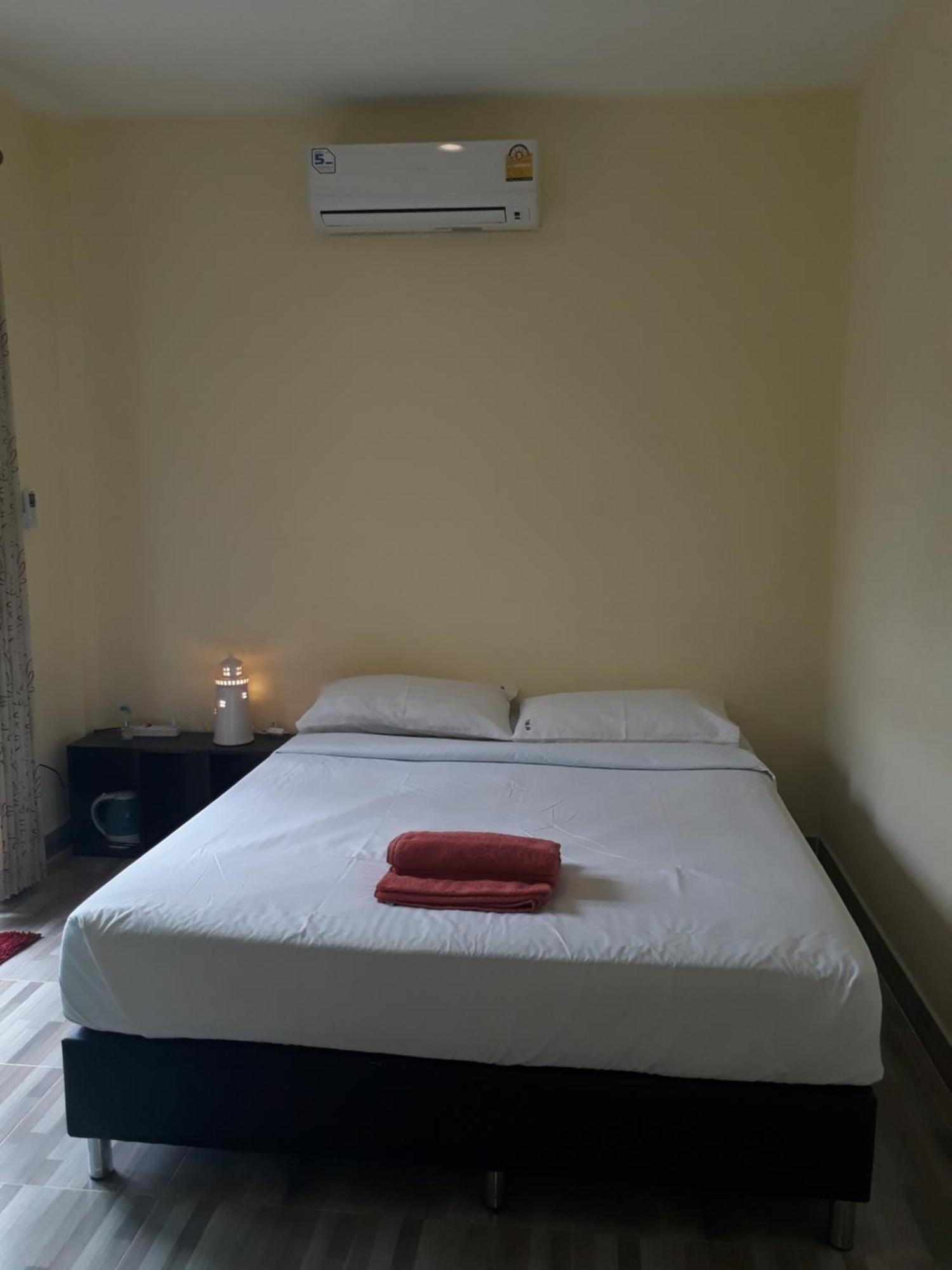 Khanom Garden Suite Εξωτερικό φωτογραφία