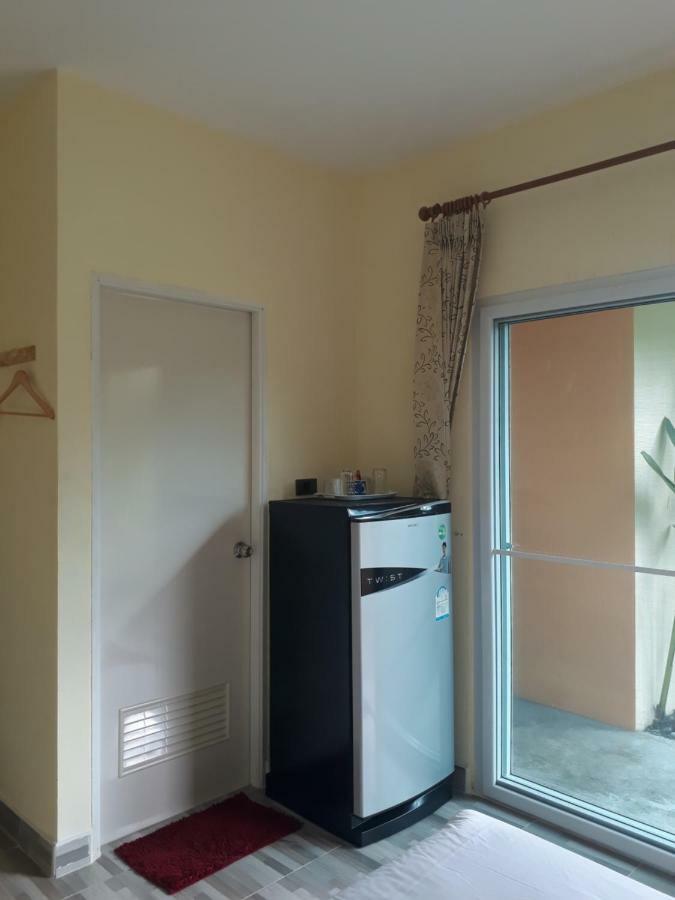 Khanom Garden Suite Εξωτερικό φωτογραφία