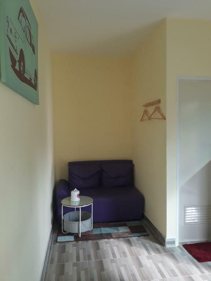 Khanom Garden Suite Εξωτερικό φωτογραφία