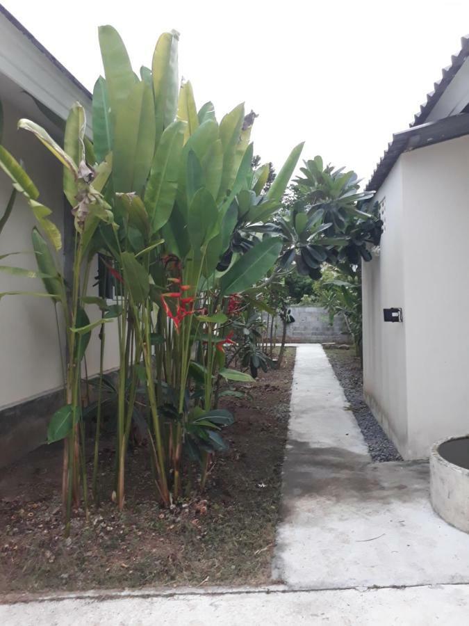 Khanom Garden Suite Εξωτερικό φωτογραφία
